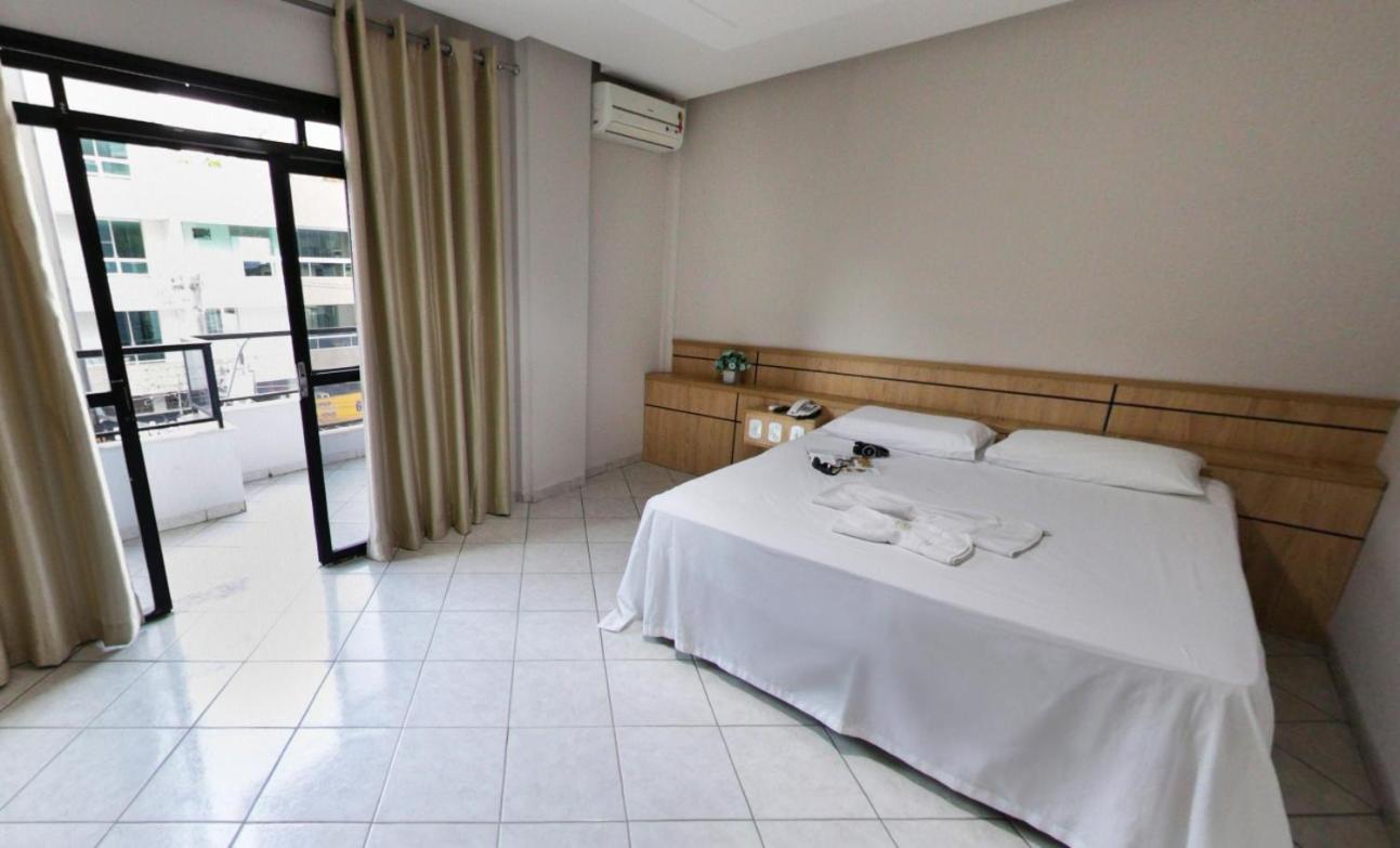 Northotel São Francisco Exterior photo