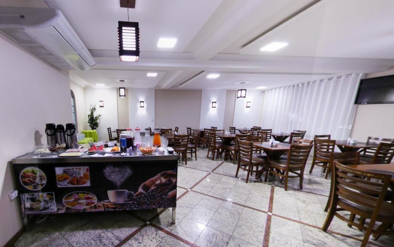 Northotel São Francisco Exterior photo