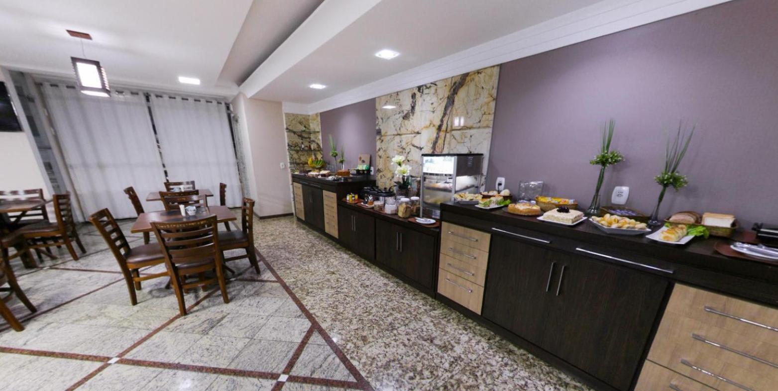 Northotel São Francisco Exterior photo