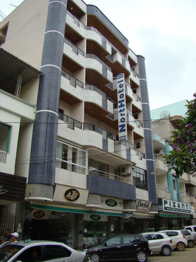 Northotel São Francisco Exterior photo